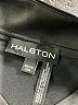 Halston Black Track Jacket Size XS - photo 6