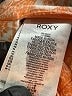 Roxy 100% Cotton Orange Kimono Size L - photo 7