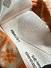 Roxy 100% Cotton Orange Kimono Size L - photo 9