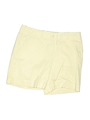 Talbots Khaki Shorts (view 1)