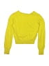 Mini Boden Yellow Cardigan Size 7 - 8 - photo 2