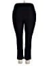 Simon Chang Black Active Pants Size 18 - photo 2