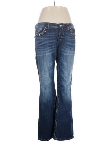 Miss Me Jeans (view 1)