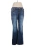 Miss Me Silver Jeans Size 34 waist - photo 1