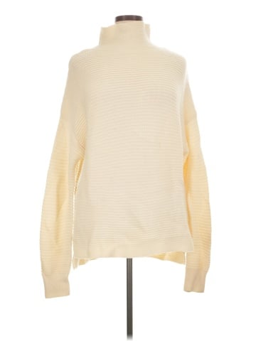 Athleta Turtleneck Sweater (view 1)