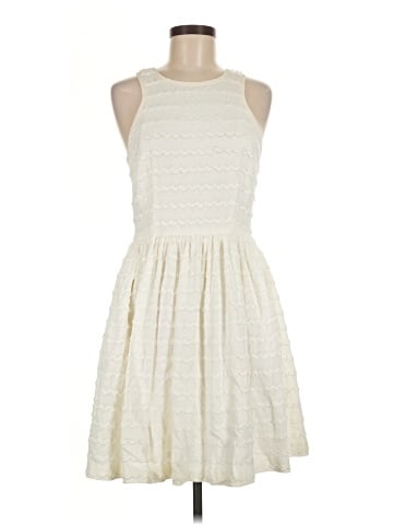 Trina Turk Casual Dress (view 1)