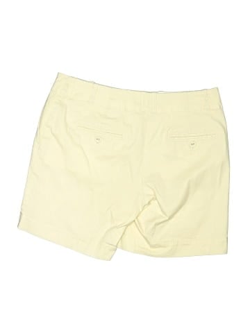 Talbots Khaki Shorts (view 2)