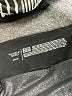 Victoria's Secret Metallic Silver Leggings Size 10 - photo 4