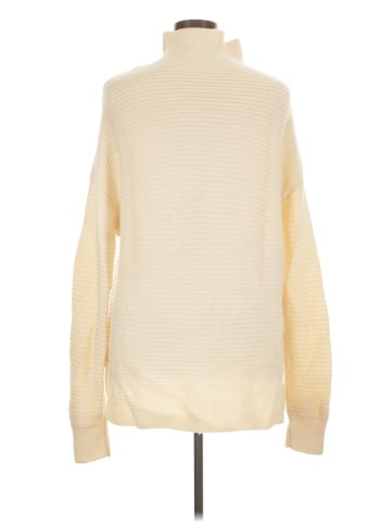 Athleta Turtleneck Sweater (view 2)