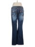 Miss Me Silver Jeans Size 34 waist - photo 2