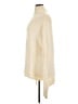 Athleta Ivory Turtleneck Sweater Size XL - photo 5