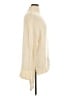 Athleta Ivory Turtleneck Sweater Size XL - photo 4