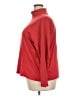 L.L.Bean 100% Supima Cotton Red Long Sleeve Turtleneck Size 3X - photo 5