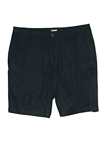 Lands' End Shorts (view 1)