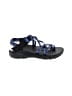 Chaco Blue Sandals Size 8 (wide) - photo 1