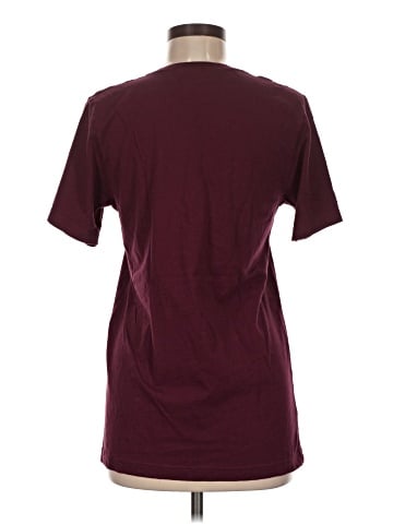 Bella + Canvas Short Sleeve T-Shirt (view 2)