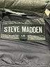 Steve Madden 100% Polyester Black Vest Size L - photo 6