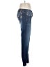 Miss Me Silver Jeans Size 34 waist - photo 4