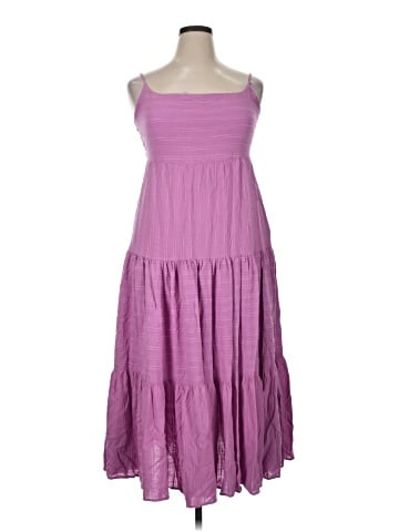 Haute Hippie Casual Dress (view 1)