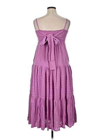 Haute Hippie Casual Dress (view 2)