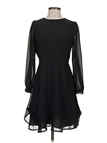 J.Crew Factory Store Cocktail Dress (view 1)