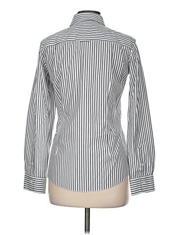 Brooks Brothers Long Sleeve Blouse (view 2)