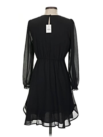 J.Crew Factory Store Cocktail Dress (view 2)