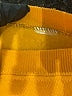 Unbranded Solid Orange Sweatshirt Size M (estimated) - photo 7