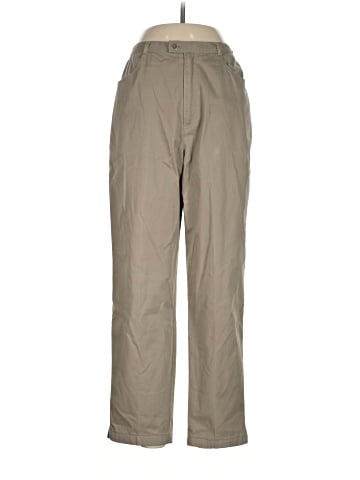 Chico's Design Khakis (view 1)