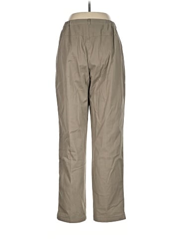 Chico's Design Khakis (view 2)