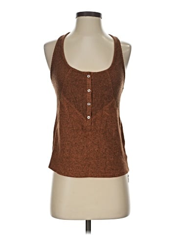 Saturday Sunday Tank Top (view 1)
