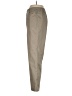 Chico's Design Solid Tan Khakis Size Med (1) - photo 5