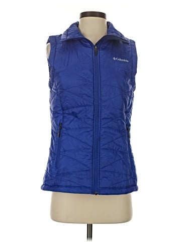 Columbia Vest (view 1)