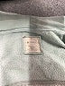 Doublju Gray Zip Up Hoodie Size M - photo 7
