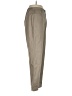Chico's Design Solid Tan Khakis Size Med (1) - photo 4