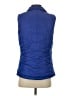 Columbia 100% Polyester Blue Vest Size S - photo 2