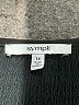 Sympli Black Long Sleeve T-Shirt Size 14 - photo 7