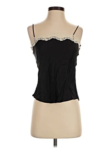 Zara Sleeveless Blouse (view 1)