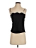 Zara Black Sleeveless Blouse Size S - photo 1