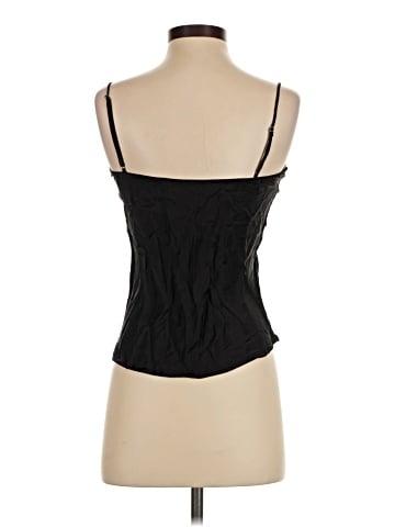 Zara Sleeveless Blouse (view 2)