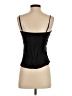 Zara Black Sleeveless Blouse Size S - photo 2
