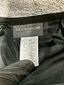 Liz Claiborne 100% Polyester Solid Black Formal Skirt Size 10 - photo 4