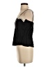 Zara Black Sleeveless Blouse Size S - photo 5