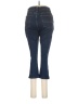 Lee Chevron-herringbone Blue Jeans Size 6 Medium - photo 2