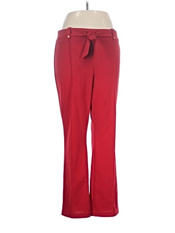 SOHO Apparel Ltd Casual Pants (view 1)