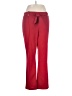 SOHO Apparel Ltd Red Casual Pants Size 1X - photo 1