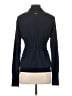 Lululemon Athletica 100% Nylon Blue Track Jacket Size 4 - photo 2