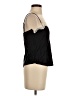 Zara Black Sleeveless Blouse Size S - photo 4
