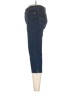 Lee Chevron-herringbone Blue Jeans Size 6 Medium - photo 5