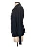 Lululemon Athletica 100% Nylon Blue Track Jacket Size 4 - photo 5